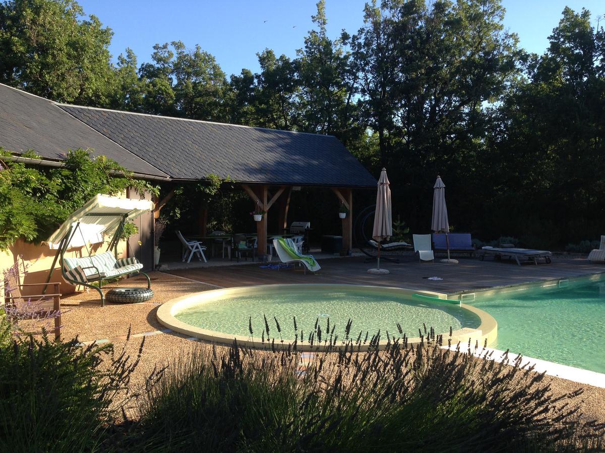 La Villa Des Pins Verrieres  Экстерьер фото